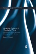 Governing Europe in a Globalizing World