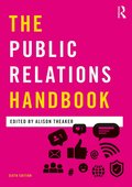 Public Relations Handbook