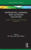 Experiential Learning and Outdoor Education