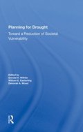 Planning For Drought
