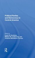 Political Parties And Democracy In Central America