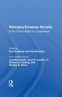 Reforging European Security