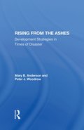 Rising From The Ashes