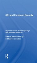 Sdi And European Security