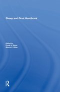 Sheep And Goat Handbook, Vol. 4