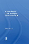 Short Hist Hungarian Com