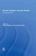 Soviet Aviation And Air Power
