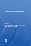Soviet Social Problems