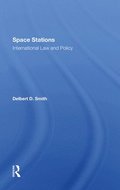 Space Stations: International Law And Policy