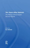 Ten Years After Helsinki