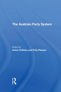 Austrian Party System