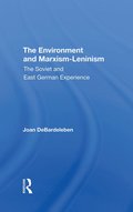 Environment And Marxism-leninism