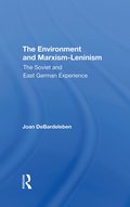 The Environment And Marxism-leninism
