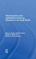 Evaluation And Application Of Survey Research In The Arab World