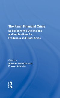 Farm Financial Crisis