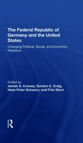 Federal Republic Of Germany And The United States