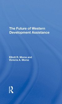 The Future Of Western Development Assistance