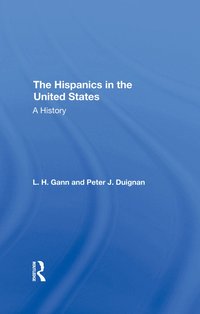 Hispanics In The United States