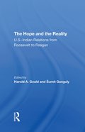 Hope And The Reality
