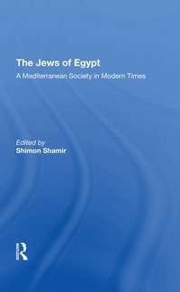 Jews of Egypt