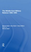 Middle East Military Balance 1992-1993