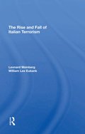 Rise And Fall Of Italian Terrorism