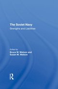 The Soviet Navy