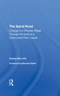 Spiral Road