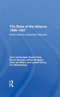 The State Of The Alliance 19861987