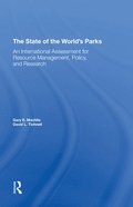 The State Of The World's Parks