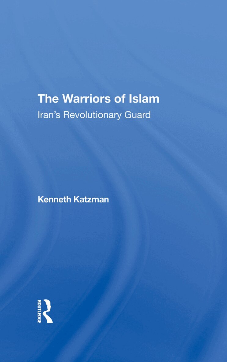 Kenneth Katzman - Warriors Of Islam, Inbunden. Tillgänglighet: Lägg i varukorg