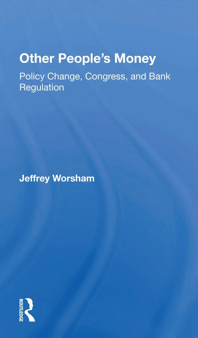 Jeff Worsham - Other People's Money, Häftad. Tillgänglighet: Lägg i varukorg