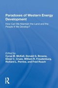 Paradoxes Of Western Energy Development
