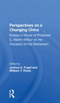Perspectives On A Changing China