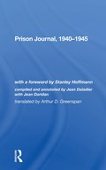 Prison Journal, 1940-1945