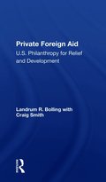 Private Foreign Aid