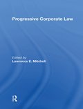 Progressive Corporate Law