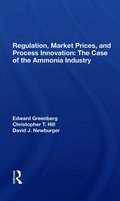 Regulation, Market Prices, And Process Innovation