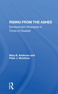 Rising From The Ashes