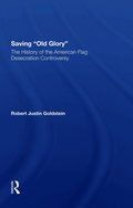 Saving Old Glory