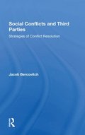 Social Conflicts And Third Parties