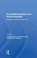 Social Differentiation And Social Inequality