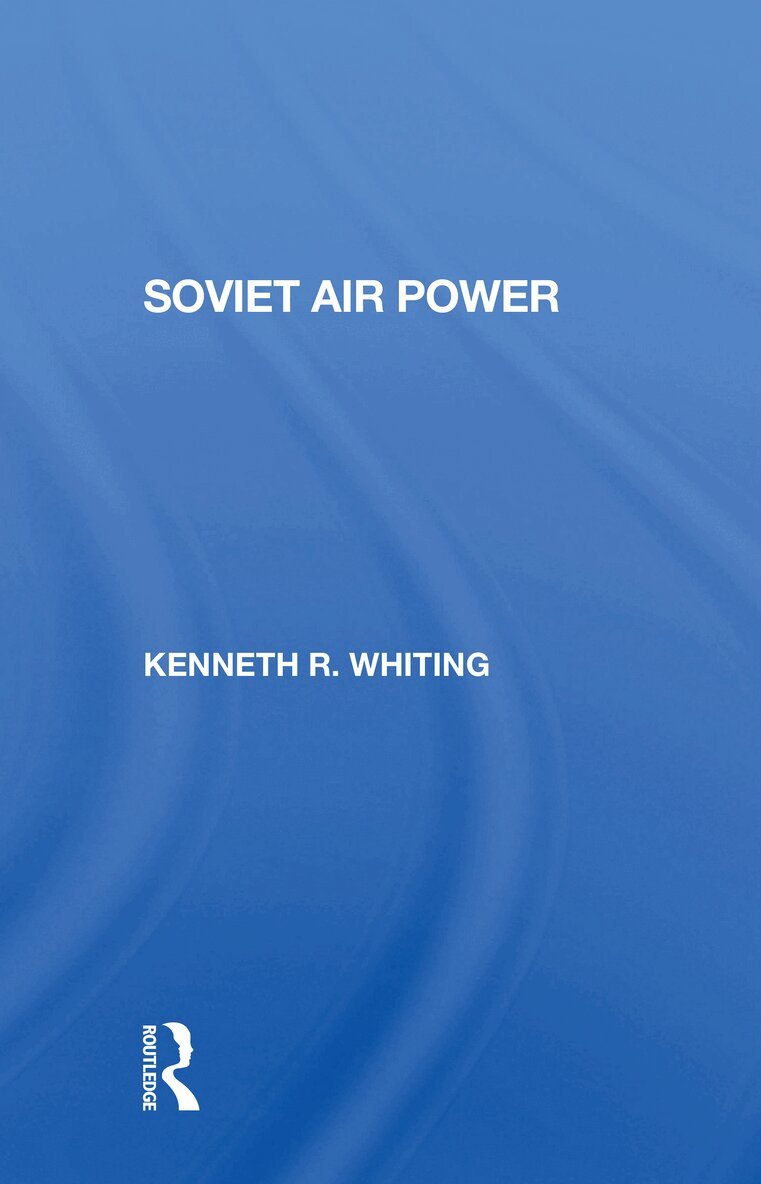 Soviet Air Power