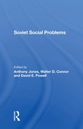 Soviet Social Problems