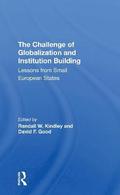 The Challenge Of Globalization And Institution Building