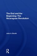 End And The Beginning: The Nicaraguan Revolution