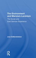 The Environment And Marxism-leninism