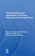 Evaluation And Application Of Survey Research In The Arab World