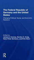 Federal Republic Of Germany And The United States