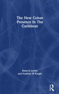 New Cuban Presence In The Caribbean